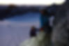 Level 2 Start Light Klettersteigkurs mit Option Dachstein Sonnenaufgang
