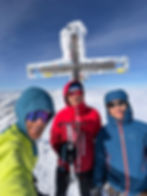 Großvenediger Spezial