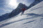 ALPS TOTENGEBIRGSRUNDE SPEZIAL LEVEL 2