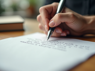 Boost Your Career with Expert Motivation Letters