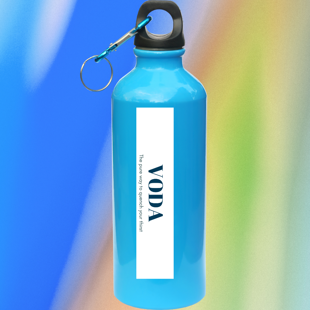 Voda Active Bottle