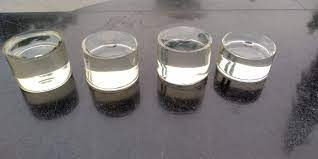 Cycloaliphatic Amine Curing Agent