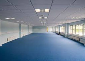 Polyurethane Flooring