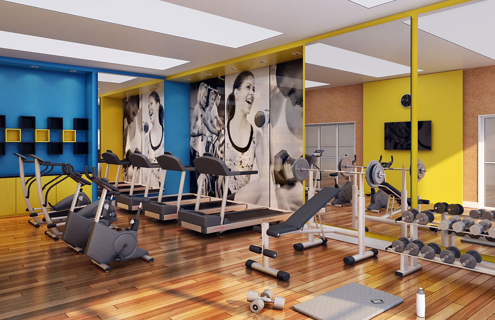 Fitness