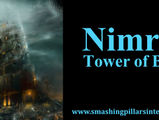 Nimrod and the Tower of Babel