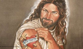 Prophetic Word - Ishmael Shall Be Exposed