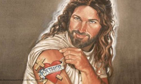 Prophetic Word - Ishmael Shall Be Exposed