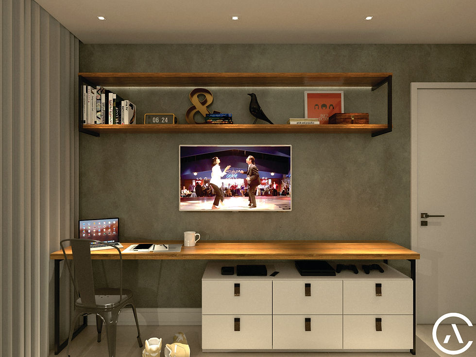 Bedroom 01
