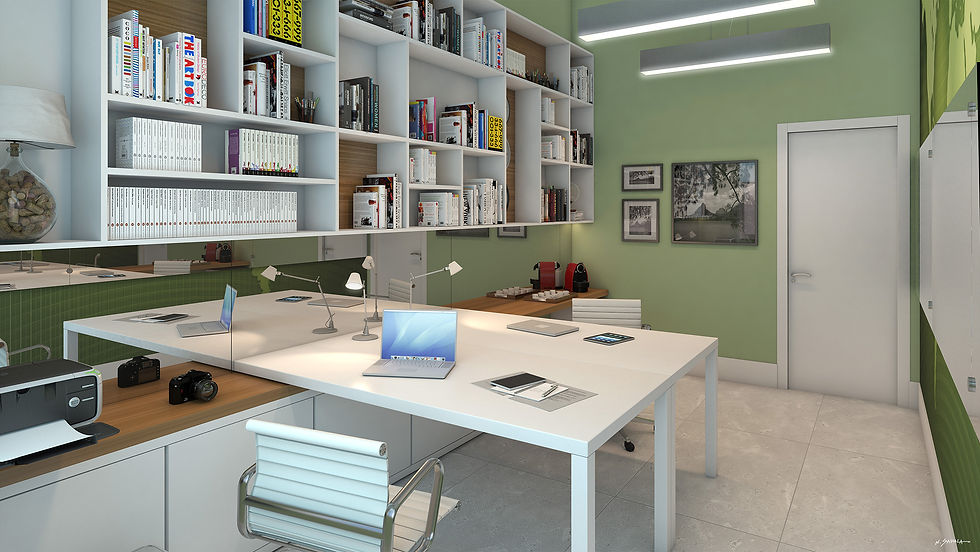 Home Office