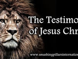 The Testimony of Jesus Christ