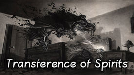 Transference of Spirits