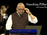 Smashing Pillars TV: Breaking Ungodly Soul Ties, Pt 1 of 3