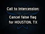 A Call to Intercession for Houston, Texas