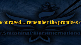 Prophetic Word: Be Encouraged... remember the promises of God