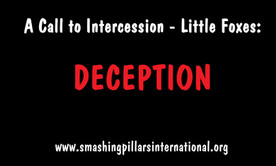 Little Foxes: DECEPTION