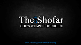 The Shofar, God’s Weapon of Choice