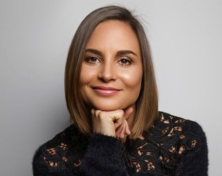 Summer Grant, REALTOR Headshot