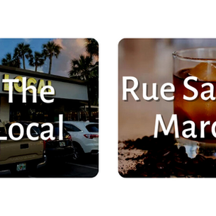Get the Best Old Fashioned in Jacksonville