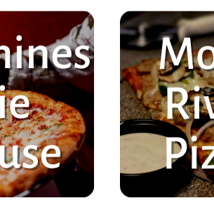 Grab a Slice in Jacksonville