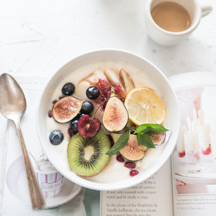 Take Care of Yourself