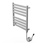 Miniatura: Toallero eléctrico 8 barras Alambre bilateral (Lux cromado)