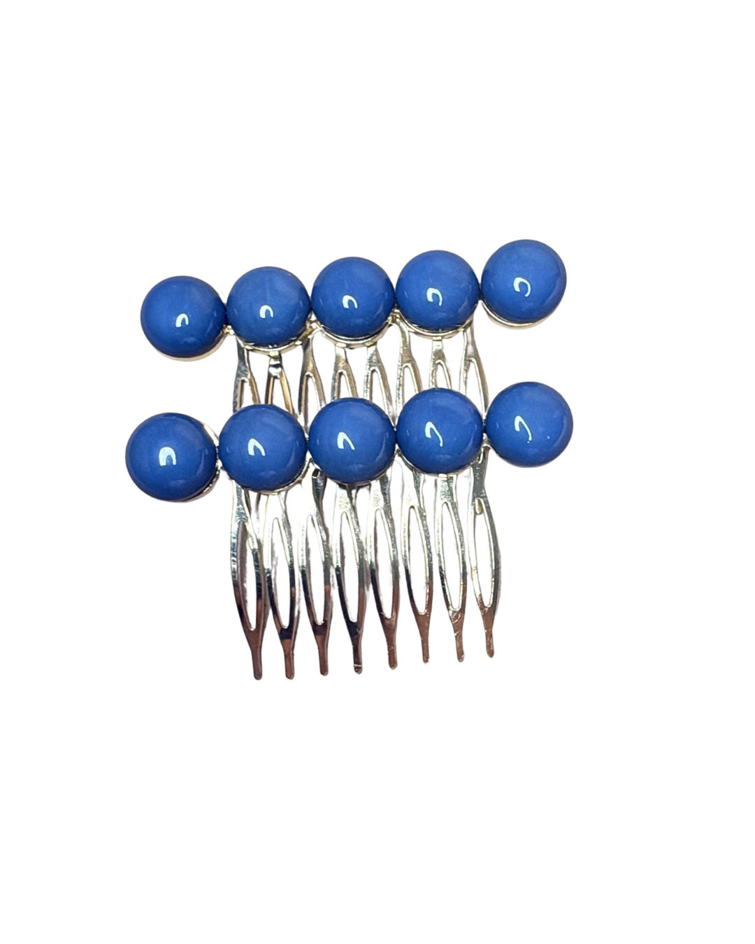 Peinecillo bola azul 