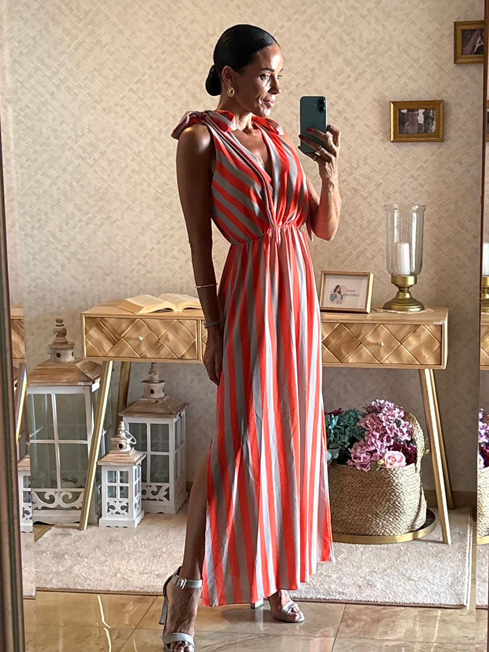 Miniature : Vestido Egipto 