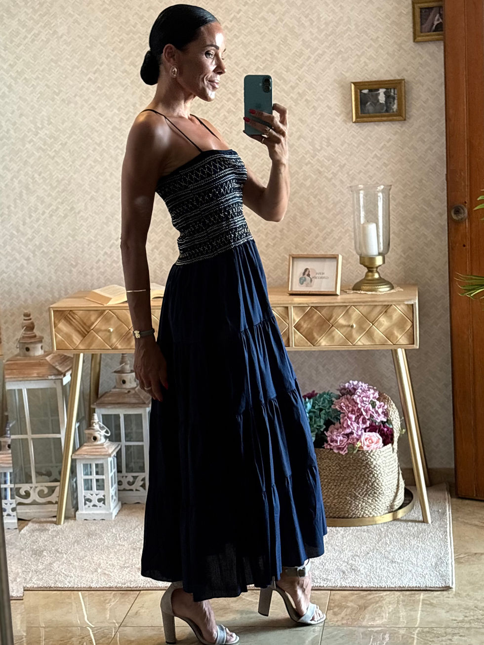Miniatura: Vestido pamela 