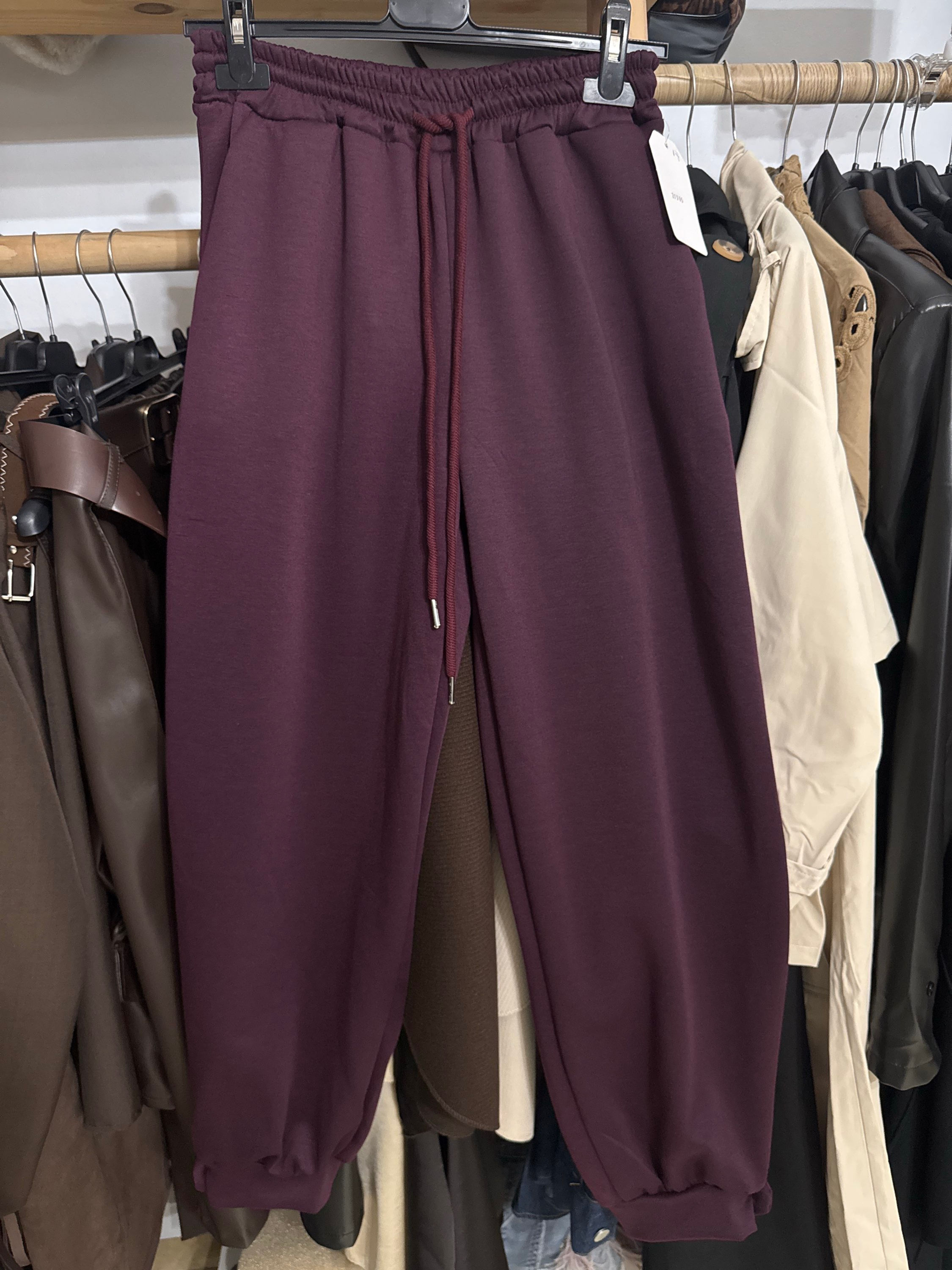 Pantalón ale sport 