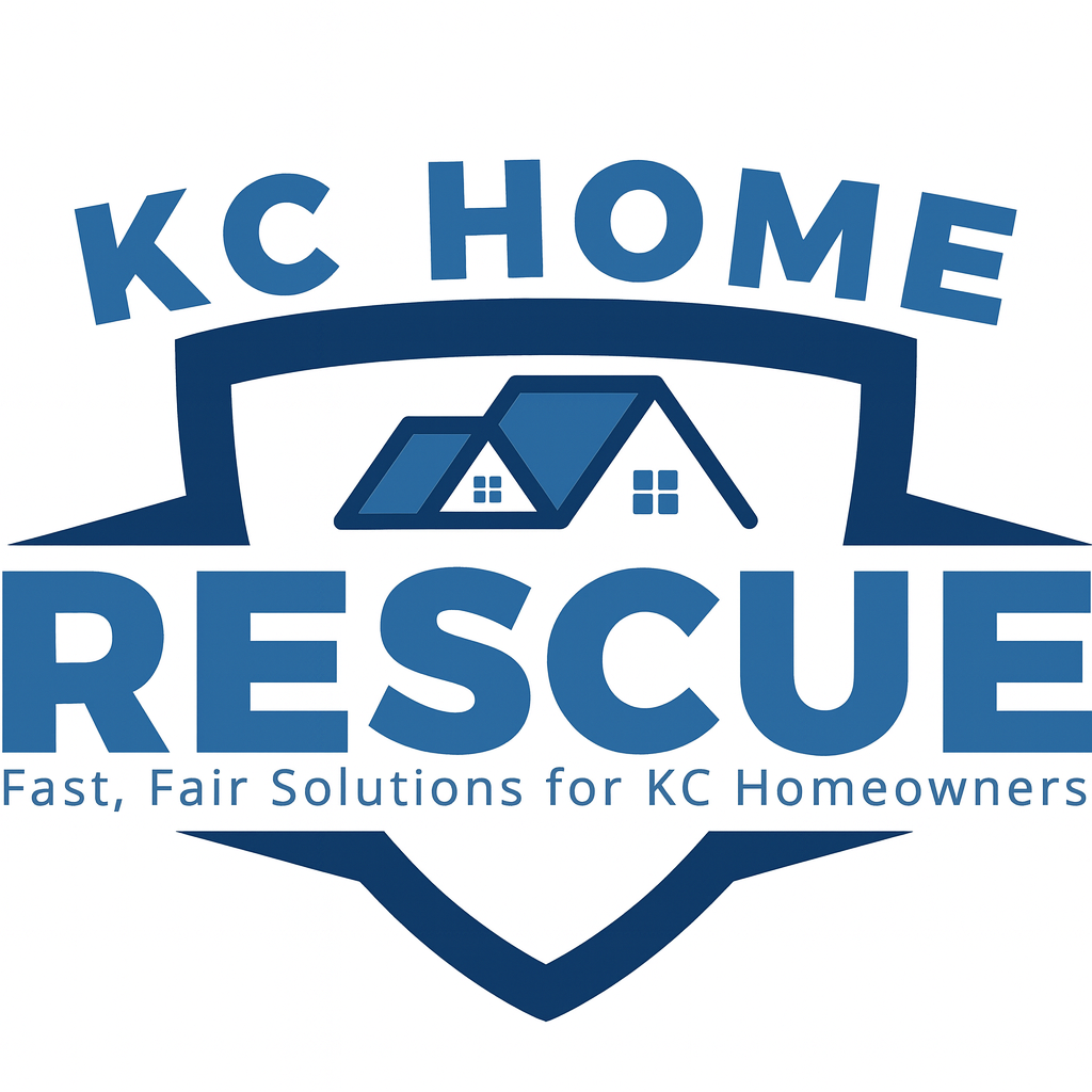 KC Home Rescue - Real estate consultant in Kansas City