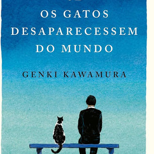 Quando o Diabo É Você Mesmo: Psicologia Junguiana em 'Se os gatos desaparecessem do mundo'