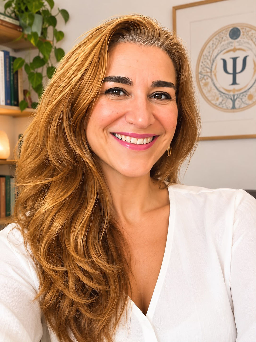 Dra. Monica Martinez