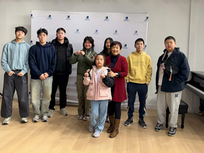 Special Needs Youth Support Trainin