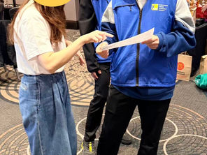 April 5–6, 2026 — New Silk Road Children’s Model Competition Grand FinaL