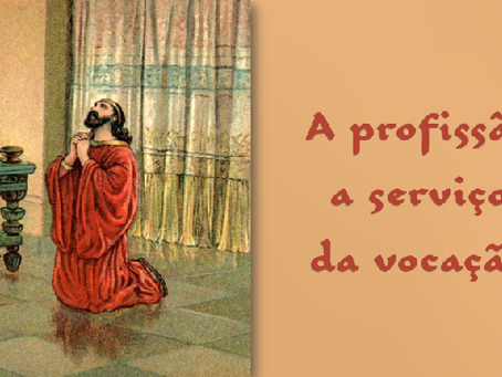 O SENHOR CONFORTA