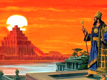 CUIDADO COM O CORAÇÃO ORGULHOSO