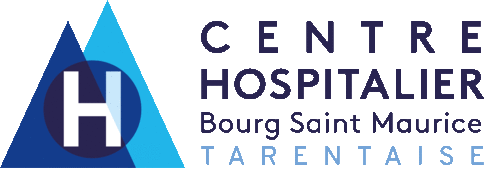 Centre hospitalier Bourg saint maurice