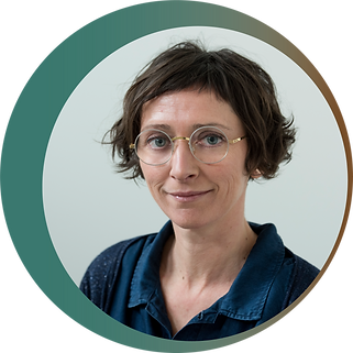 Mieke Mievis