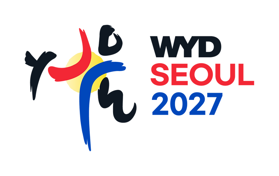 World Youth Day Registration and Information Evening