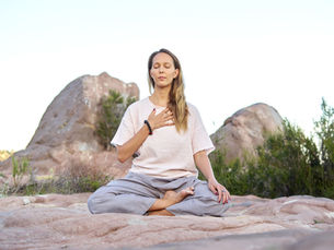 Técnicas de Mindfulness para Aumentar Nossa Energia e Bem-Estar