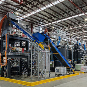 Kiwi Start-up Produces Industry-first Closed-Loop Recycled Copper