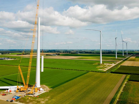 Growth Acceleration in Renewables Called for to Meet COP28 Target