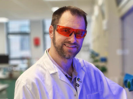 Acrylic Recycling Process Employs Less Energy, Non-toxic Solvents