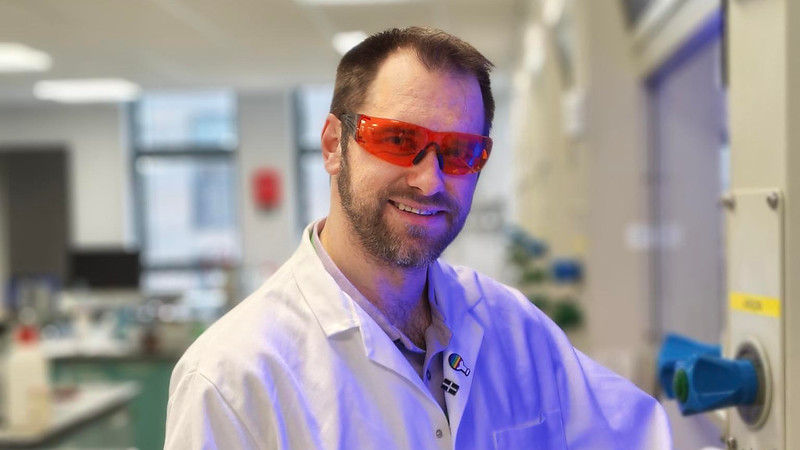 Acrylic Recycling Process Employs Less Energy, Non-toxic Solvents