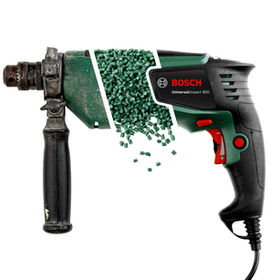 Bosch Power Tools Boost Circular Economy