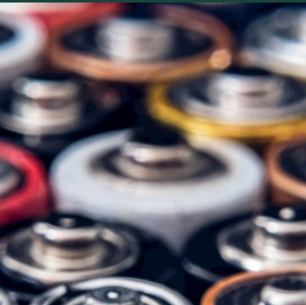 US Researchers Develop Lignin-based Battery Separator Film