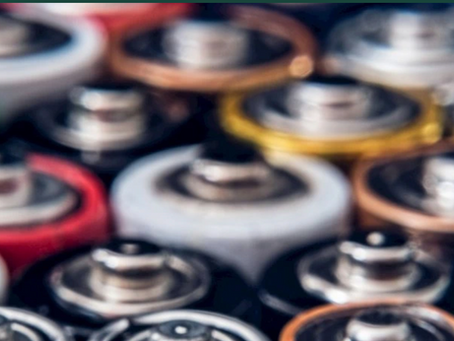 US Researchers Develop Lignin-based Battery Separator Film