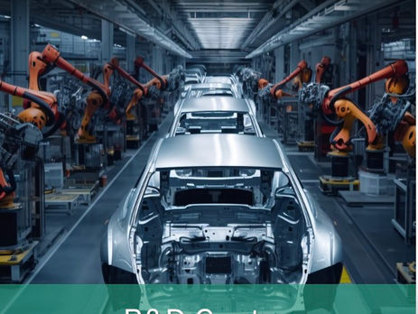 PTT Starts Li-Ion Battery Production, Build EVs with Foxconn