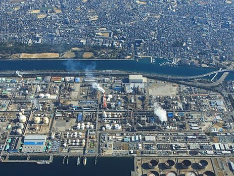 Mitsui Chemicals' Carbon Neutral Vision for Osaka