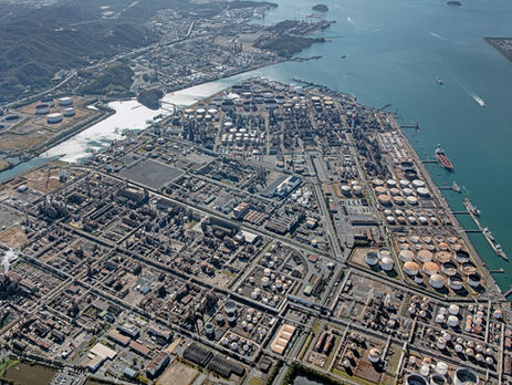 Asahi Kasei Exits Polyethylene Business